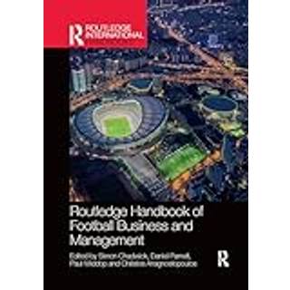 Routledge Handbook of Football Business and Management