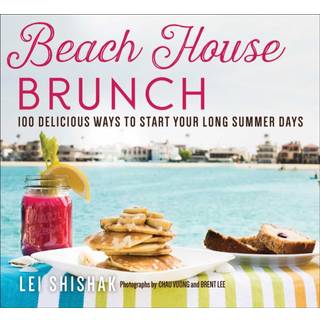 Beach House Brunch