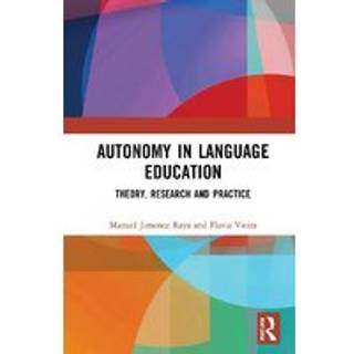 Autonomy in Language Education