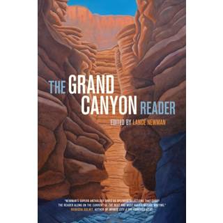 The Grand Canyon Reader
