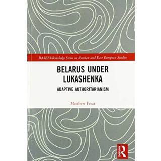 Belarus under Lukashenka