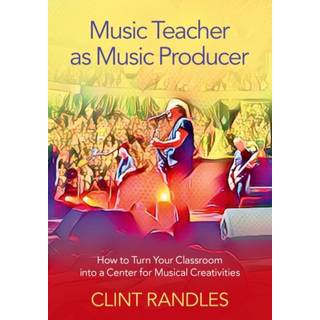 Music Teacher as Music Producer