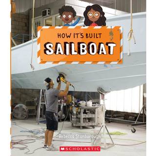Sailboat (How It's Built)