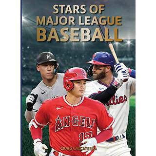 Stars of Major League Baseball