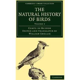 The Natural History of Birds