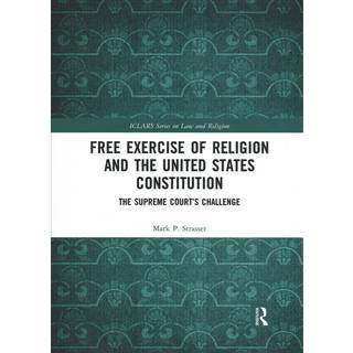 Free Exercise of Religion and the United States Constitution