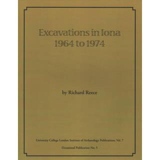 Excavations in Iona 1964 to 1974