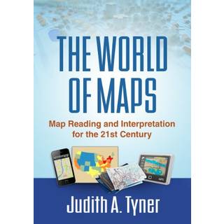 The World of Maps