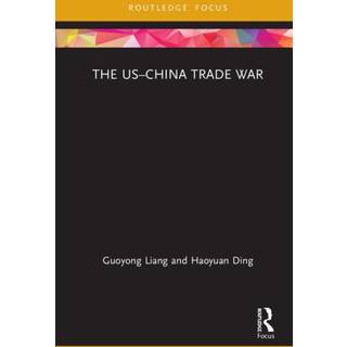 The China–US Trade War