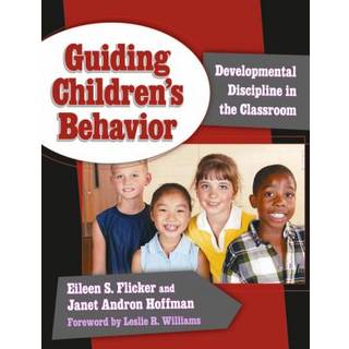 Guiding Children's Behavior