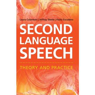 Second Language Speech