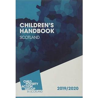 Children's Handbook Scotland