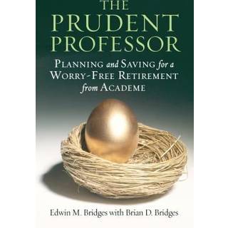 The Prudent Professor