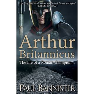 Arthur Britannicus