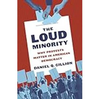 The Loud Minority