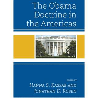 The Obama Doctrine in the Americas