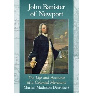 John Banister of Newport
