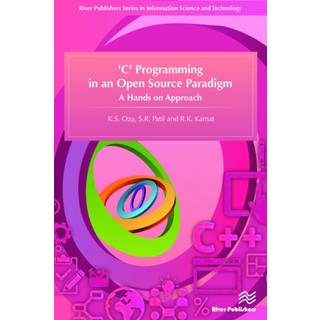 'C' Programming in an Open Source Paradigm
