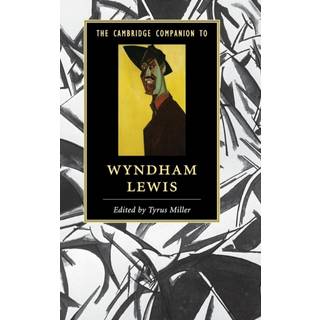 The Cambridge Companion to Wyndham Lewis