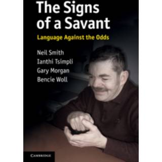 The Signs of a Savant