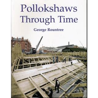 Pollokshaws Through Time