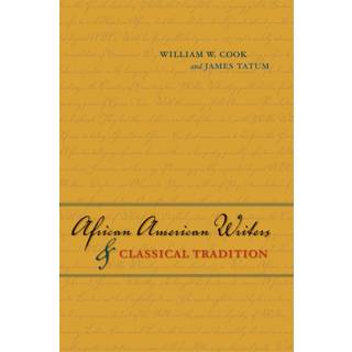 African American Writers and Classical Tradition