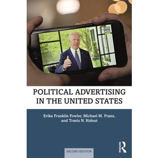 Political Advertising in the United States