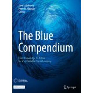 The Blue Compendium