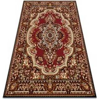 Tæppe BCF Morad WIOSNA Klassisk ornament - klaret 60x110 cm