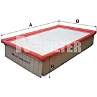 Luftfilter MFILTER K 459