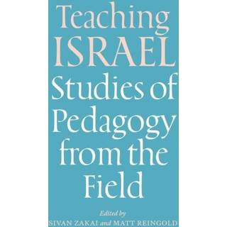 Teaching Israel