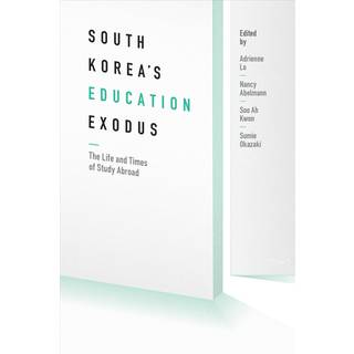 South Korea's Education Exodus