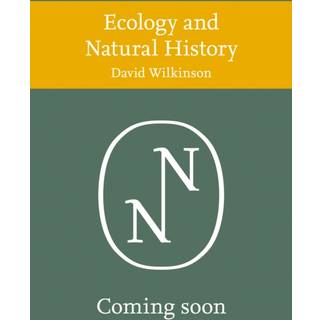 Ecology and Natural History