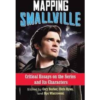 Mapping Smallville