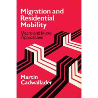 Migration and Residental Mobility