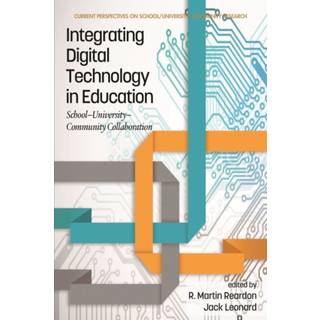 Integrating Digital Technology in Education