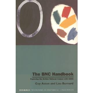 The BNC Handbook