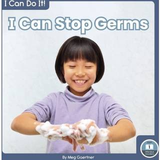 I Can Stop Germs