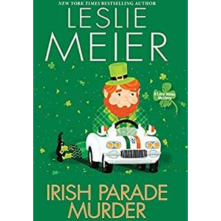 Irish Parade Murder