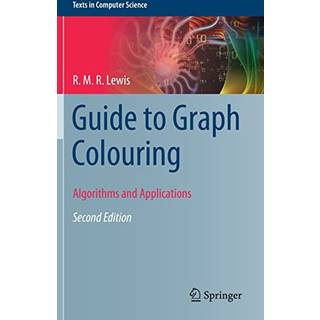 Guide to Graph Colouring