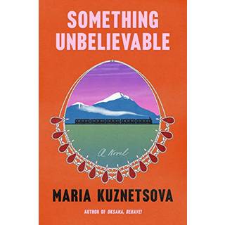 Something Unbelievable