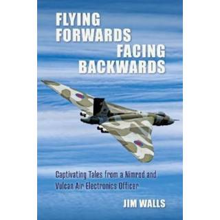 Flying Forwards Facing Backwards