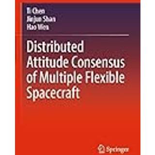 Distributed Attitude Consensus of Multiple Flexible Spacecraft