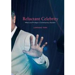 Reluctant Celebrity