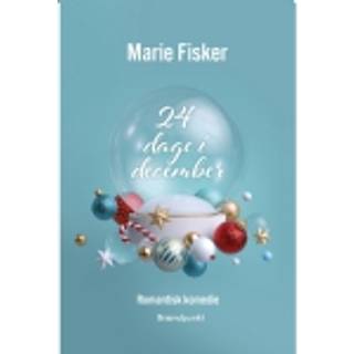 24 dage i december