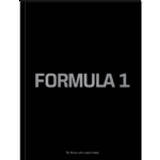 Formula 1 - By those who were there - ENGLISH