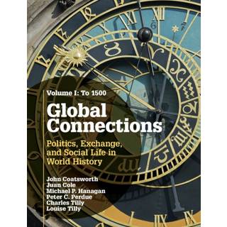 Global Connections: Volume 1, To 1500