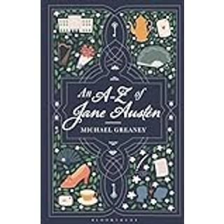 An A-Z of Jane Austen