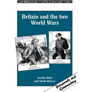 Britain and the Two World Wars