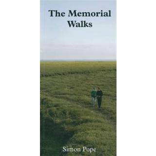The Memorial Walks: Simon Pope
